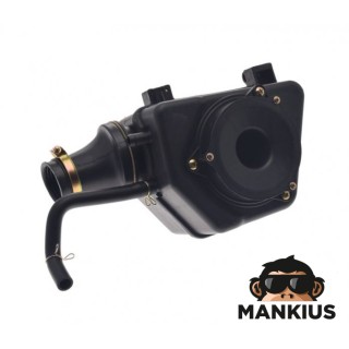 JUNAK 126 ORO FILTRAS