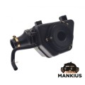 JUNAK 126 ORO FILTRAS