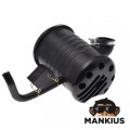 ORO FILTRAS.(E4) JUNAK 904