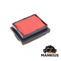 KEEWAY RKF 125 ORO FILTRO ELEMENTAS