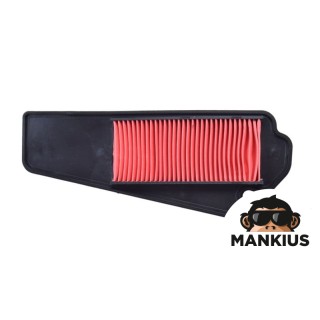 ORO FILTRO ELEMENTAS, POPIERIUS 4T