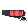 ORO FILTRO ELEMENTAS, POPIERIUS 4T