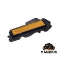 ORO FILTRAS VESPA LX VX 50 150 VXL SXL 125/150 4T 3V