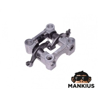 ARM ASSY, ROCEK W./HOLDER GY6 125/150