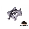 ARM ASSY, ROCEK W./HOLDER GY6 125/150