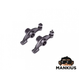 ARM, ROCKER VALVE