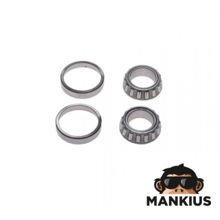 KUMULINIŲ DUBULO RINKINYS HONDA CRF50 PITBIKE