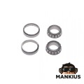 KUMULINIŲ DUBULO RINKINYS HONDA CRF50 PITBIKE