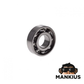 GUOLIS, KUMULYS 6204 C3