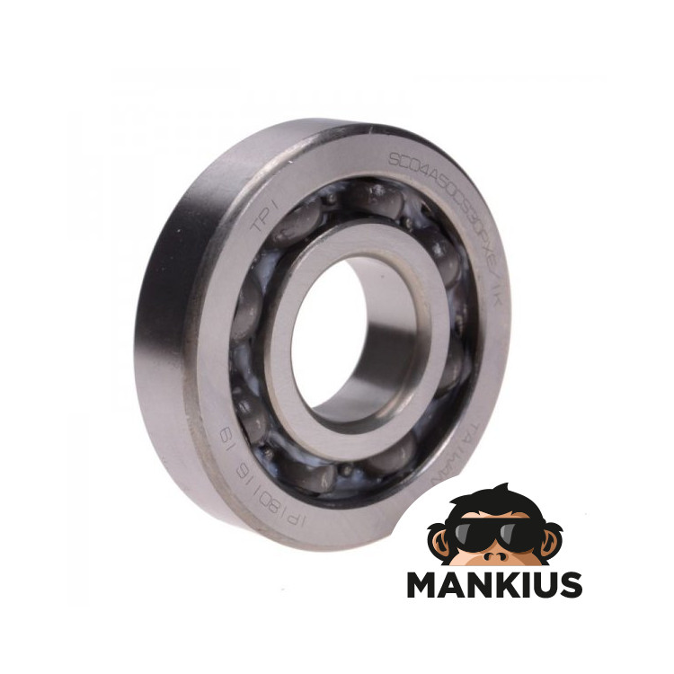 BEARING, CRANKSHAFT FOR PIAGGIO ZIP 2T