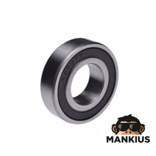 GUOLIS, VARIKLIO MONTAVIMAS 6003 2RS