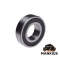 GUOLIS, VARIKLIO MONTAVIMAS 6003 2RS