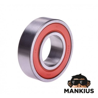 GUOLIS, VARIKLIO MONTAVIMAS 6003 TPI RS
