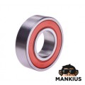 GUOLIS, VARIKLIO MONTAVIMAS 6003 TPI RS