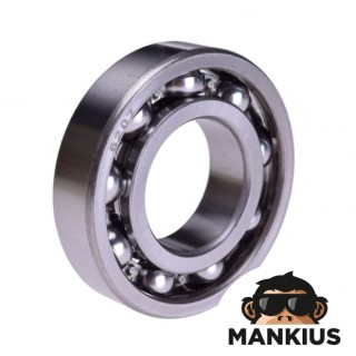 GUOLIS, PAGRINDINIS Alkūninis velenas LH, skirtas HONDA CBF 125