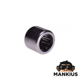 GUOLIS, ADALINIS STARTER MOTOR GEAR 2T KEEWAY HURRICANE
