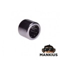 GUOLIS, ADALINIS STARTER MOTOR GEAR 2T KEEWAY HURRICANE