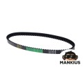 Variatoriaus diržas UŽ SYM ORBIT 4T