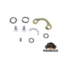 SUZUKI GN125 VARŽTO RINKINYS, SKIRSTO VELENO MONTAVIMO RINKINYS