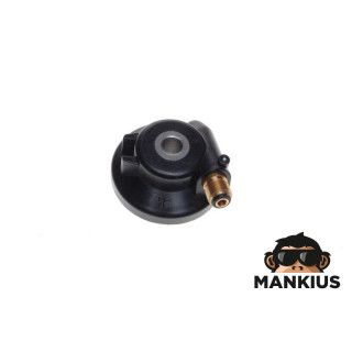 BOX ASSY, SPEEDOMETER DRIVE RIGHT HAND SIDE BLACK