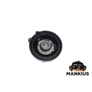 BOX ASSY, SPEEDOMETER DRIVE RIGHT HAND SIDE BLACK