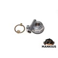 BOX ASSY, SPIDIMATO VARIANTAS su PLOKŠTE QT-4