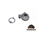 BOX ASSY, SPIDOMETRAS GEAR CPI GTX 125