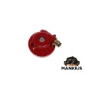 BOX ASSY, SPIDIMATRAS RAUDONAS