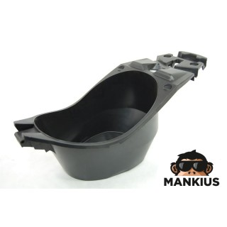 DĖŽĖ, ŠALMAS CPI GTX 50/125