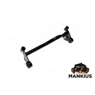 KRANTIKLIS, VIRŠUTINIS VARIKLIO QT-4