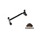 KRANTIKLIS, VIRŠUTINIS VARIKLIO QT-4