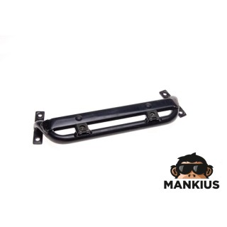 KRANTIKAS, KURO BAKO ATRAMAS CPI ARAGON 50