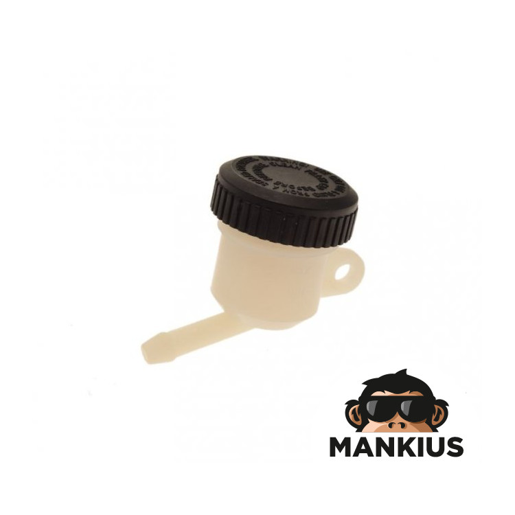 BRAKE FLUID RESERVOIR FOR Trigger X/ CMPT X