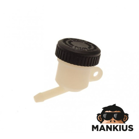 BRAKE FLUID RESERVOIR FOR Trigger X/ CMPT X