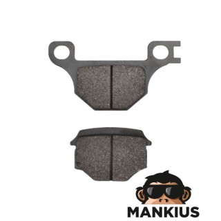 JUNAK 901 STABDŽIŲ TINKLIŲ RINKINYS