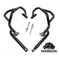 BUMPER KIT FOR BENELLI TRK STOCK