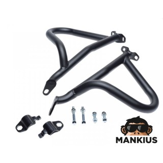 BUMPERIO RINKINYS BENELLI TRK VIRŠUTINIAM BUMPERIUI