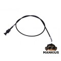 KABINIS, DROSAS KINROAD KOS ILGIS 91cm