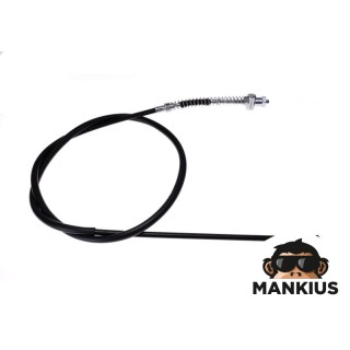 KABELIS, PRIEKINIS STABDYS VER. PARDUOTUVĖS / BIEDRONKA