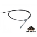 VIELAS, GALINIS STABDYS KINROAD XT50QT-5