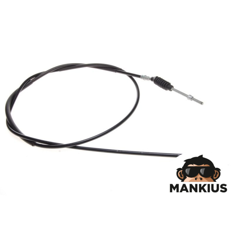 CABLE, REAR BRAKE PIAGGIO ZIP 4T