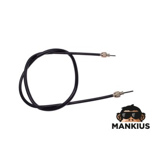 KABELAS, SPIDIMO MATAS 102CM