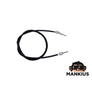 KABELAS, SPIDIMO MATERIUS KEEWAY FOCUS / FAKTAS