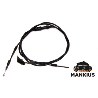 CABLE, DROSLE CARB. CPI ARAGON 50 B