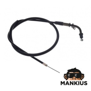 JUNAK 126 KABELIS, droselis