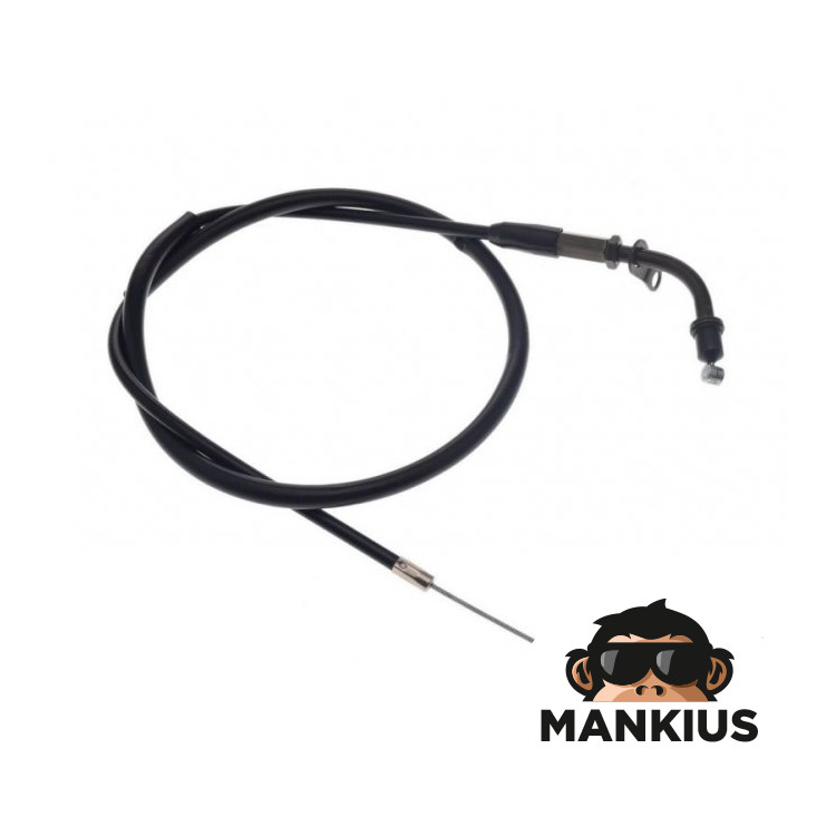 CABLE, THROTTLE FOR JUNAK 126