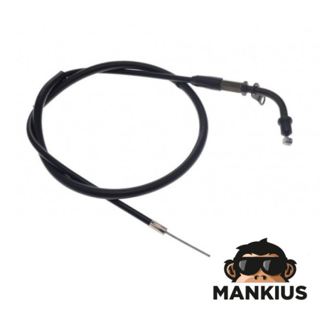 CABLE, THROTTLE FOR JUNAK 126