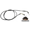 CABLE, THROTTLE JONWAY SUNNY