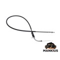Trosas, droselis Junak RX125 ONE