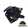 JUNAK 126 PRIEKIS
